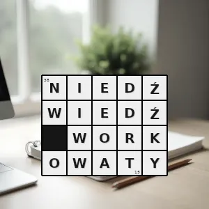 Rozwiązanie krzyżówki: wombat tasmański - niedźwiedź workowaty | hasła, synonimy i podpowiedzi Hasło krzyżówkowe wombat tasmański - niedźwiedź workowaty – rozwiązanie, synonimy, podpowiedzi i definicje krzyżówkowe